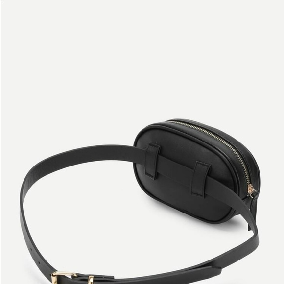 Quilted Fanny pack - Picture 2 of 2